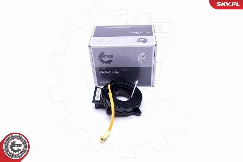 ESEN SKV 96SKV564 Clockspring, airbag