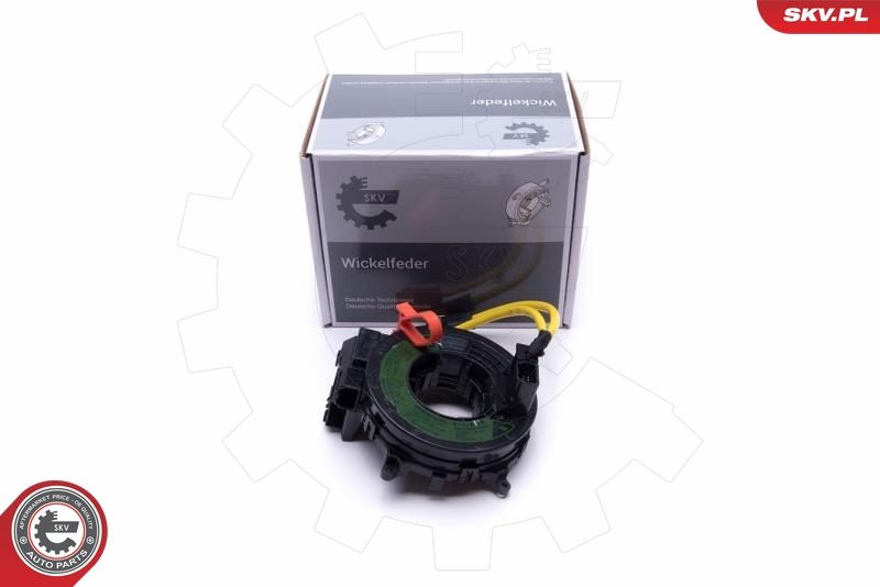 ESEN SKV 96SKV565 Clockspring, airbag