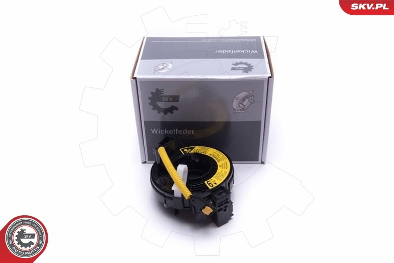 ESEN SKV 96SKV566 Clockspring, airbag