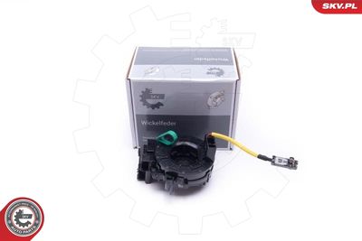 Clockspring, airbag ESEN SKV 96SKV567