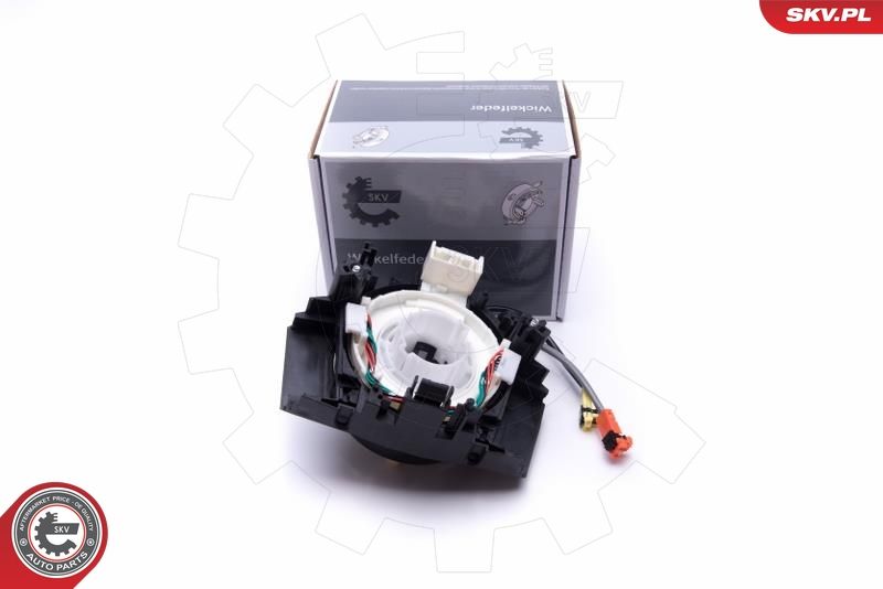 ESEN SKV 96SKV568 Clockspring, airbag