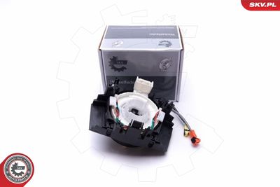 Clockspring, airbag ESEN SKV 96SKV568