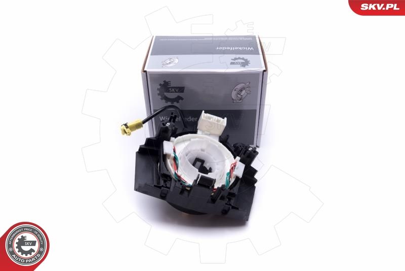 ESEN SKV 96SKV569 Clockspring, airbag