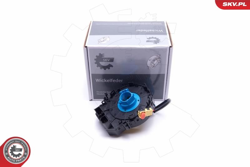 ESEN SKV 96SKV570 Clockspring, airbag