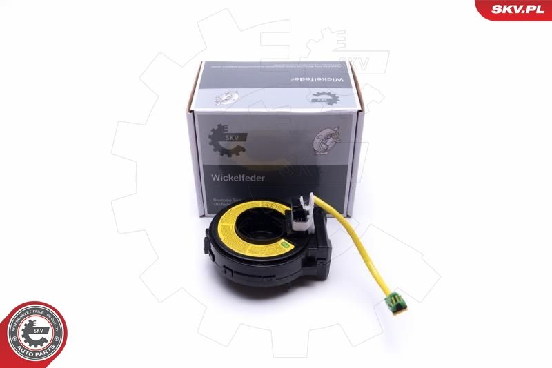 ESEN SKV 96SKV571 Clockspring, airbag
