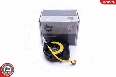 Clockspring, airbag ESEN SKV 96SKV572