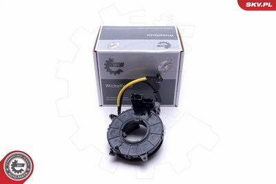 Clockspring, airbag ESEN SKV 96SKV573
