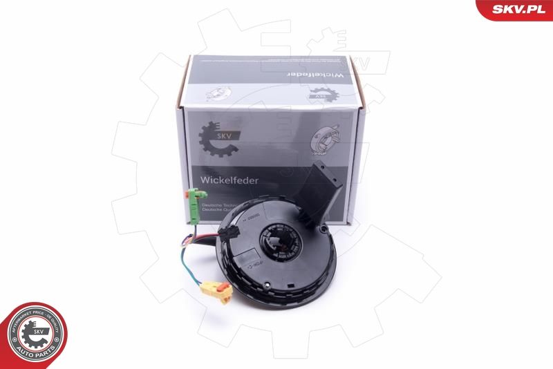 ESEN SKV 96SKV574 Clockspring, airbag