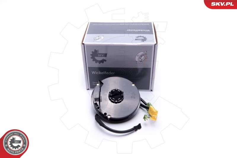 ESEN SKV 96SKV575 Clockspring, airbag