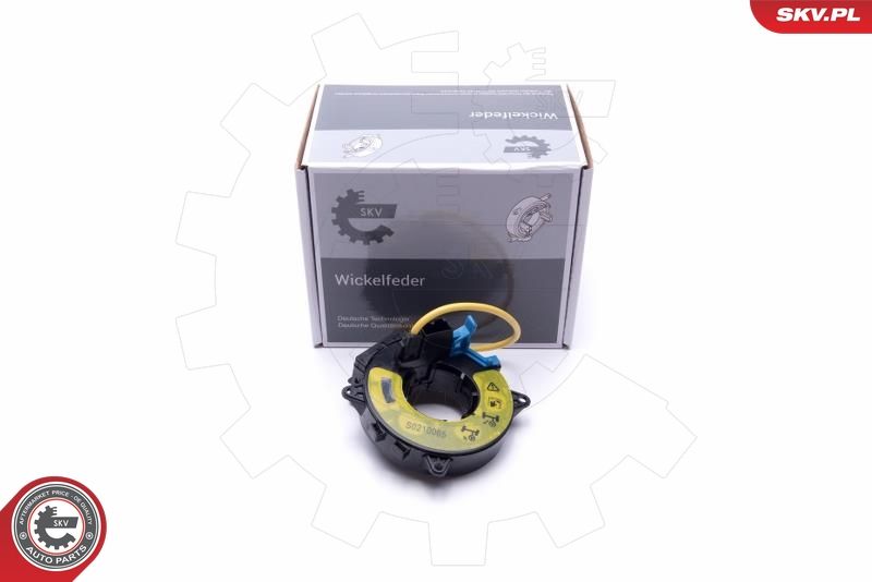 ESEN SKV 96SKV576 Clockspring, airbag