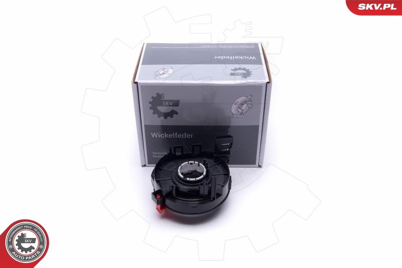 ESEN SKV 96SKV577 Clockspring, airbag