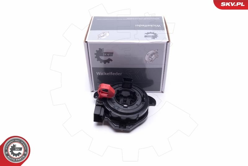 ESEN SKV 96SKV578 Clockspring, airbag