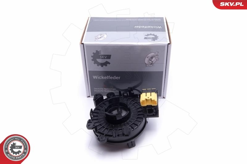 ESEN SKV 96SKV579 Clockspring, airbag