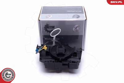 Clockspring, airbag ESEN SKV 96SKV580