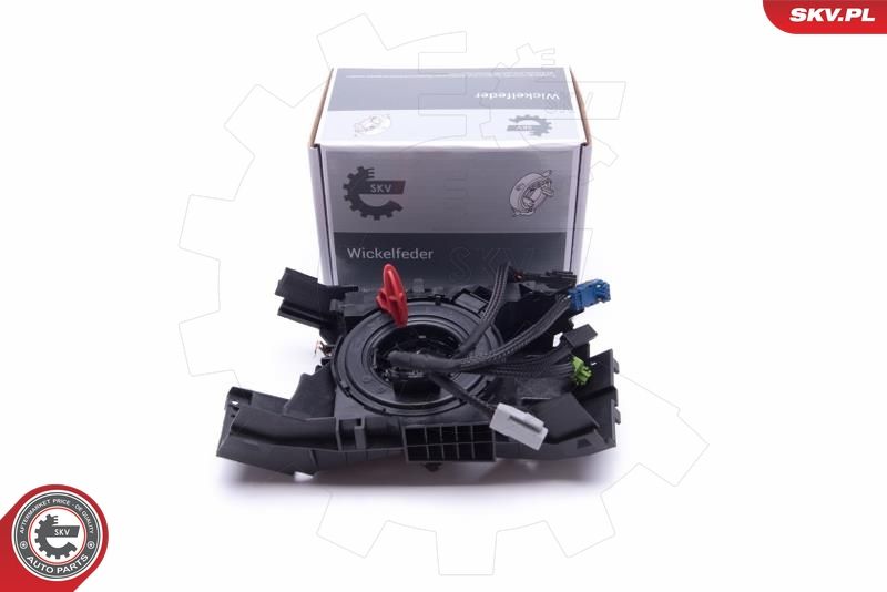 ESEN SKV 96SKV581 Clockspring, airbag