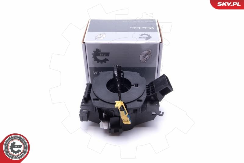 ESEN SKV 96SKV583 Clockspring, airbag