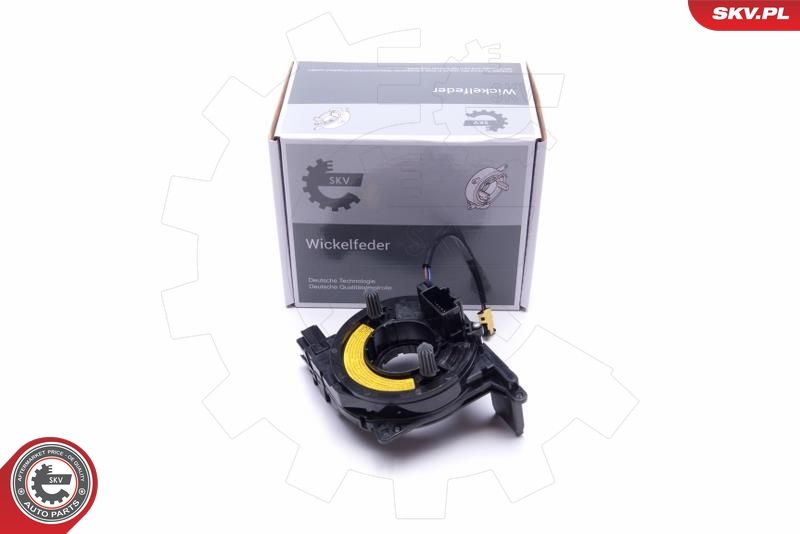 ESEN SKV 96SKV585 Clockspring, airbag