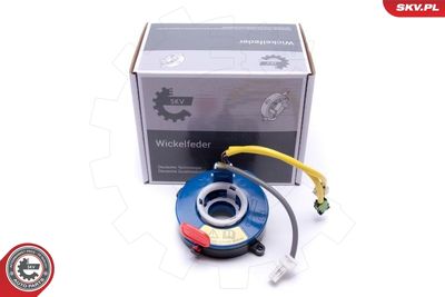 Clockspring, airbag ESEN SKV 96SKV586