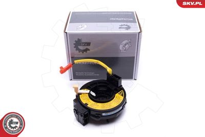 Clockspring, airbag ESEN SKV 96SKV587