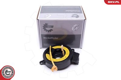 Clockspring, airbag ESEN SKV 96SKV591