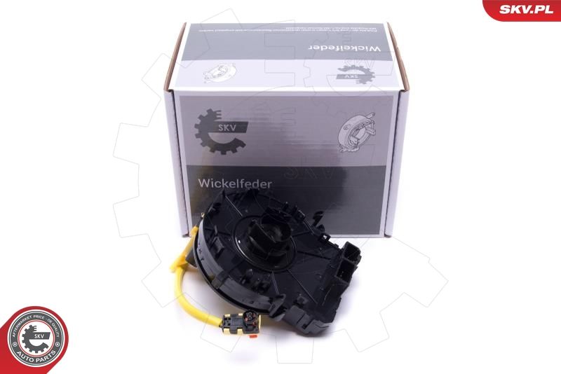 ESEN SKV 96SKV592 Clockspring, airbag