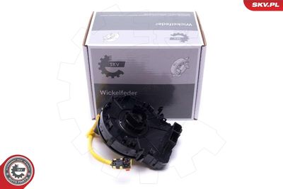 Clockspring, airbag ESEN SKV 96SKV592