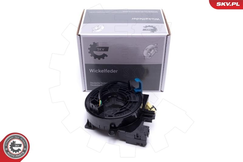 ESEN SKV 96SKV593 Clockspring, airbag