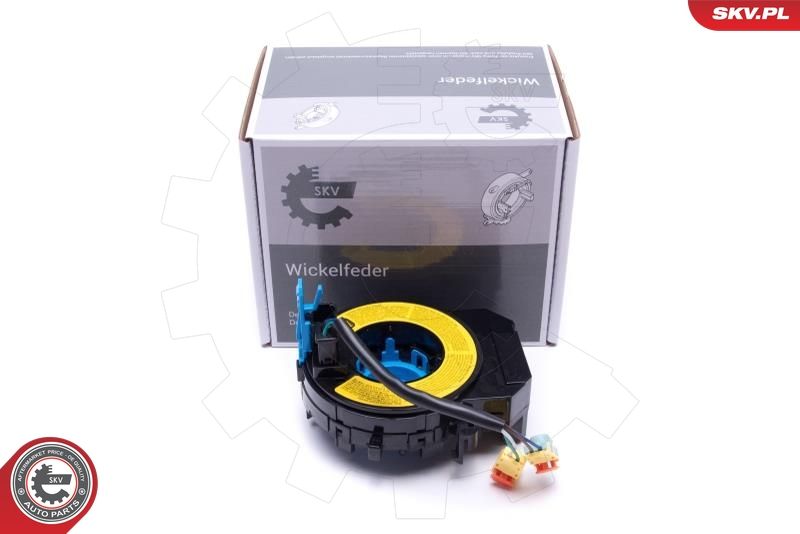 ESEN SKV 96SKV595 Clockspring, airbag