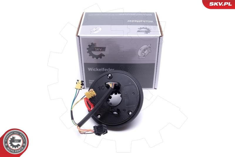 ESEN SKV 96SKV596 Clockspring, airbag