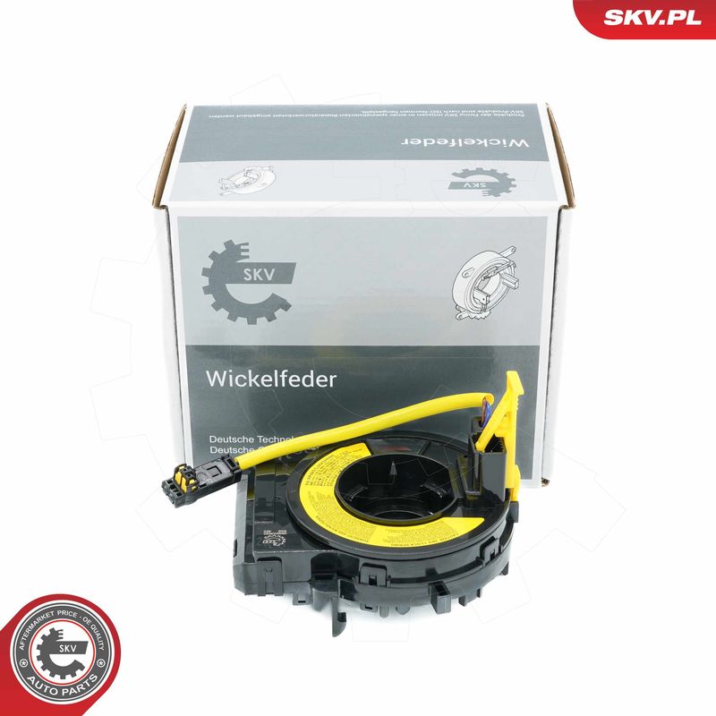 ESEN SKV 96SKV600 Clockspring, airbag