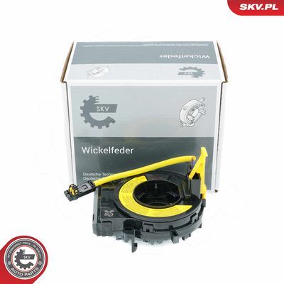 Clockspring, airbag ESEN SKV 96SKV600