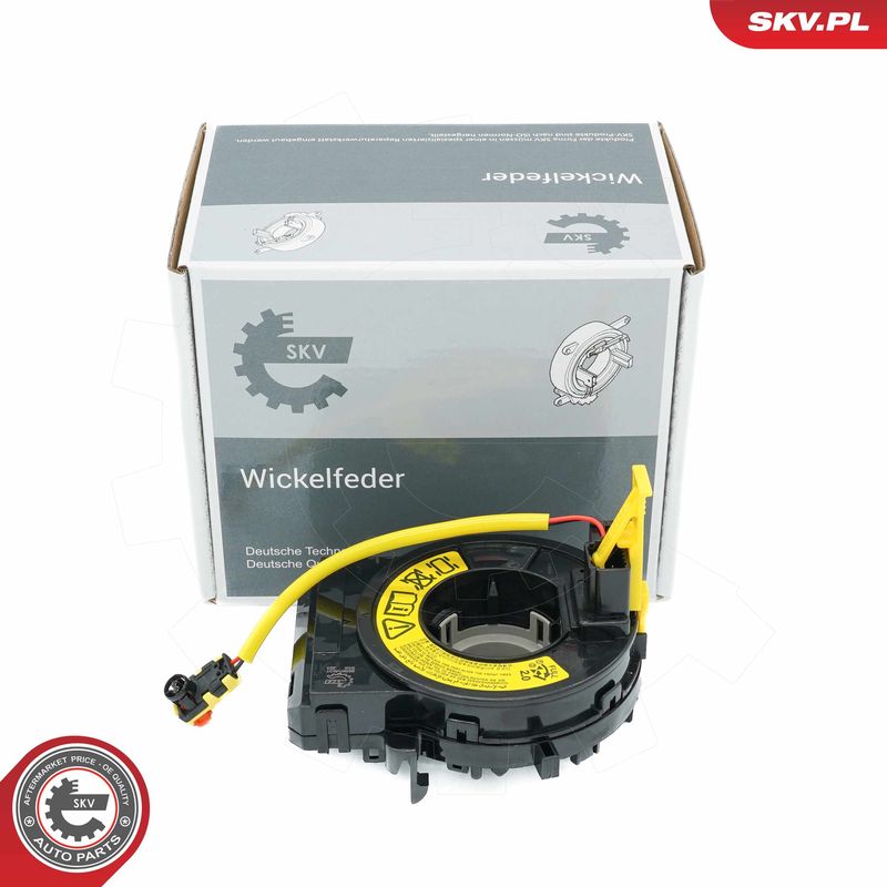 ESEN SKV 96SKV601 Clockspring, airbag