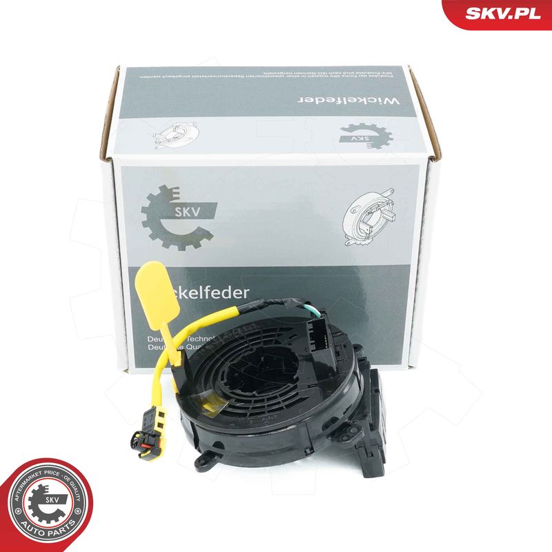 ESEN SKV 96SKV603 Clockspring, airbag