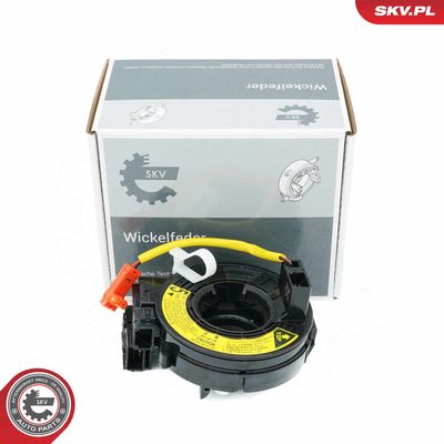 Clockspring, airbag ESEN SKV 96SKV605
