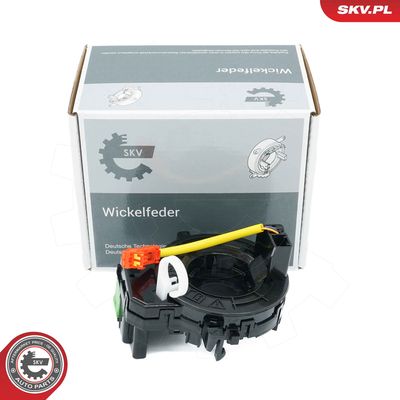 Clockspring, airbag ESEN SKV 96SKV606