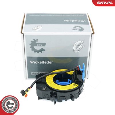 Clockspring, airbag ESEN SKV 96SKV610
