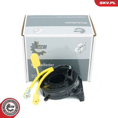 Clockspring, airbag ESEN SKV 96SKV611
