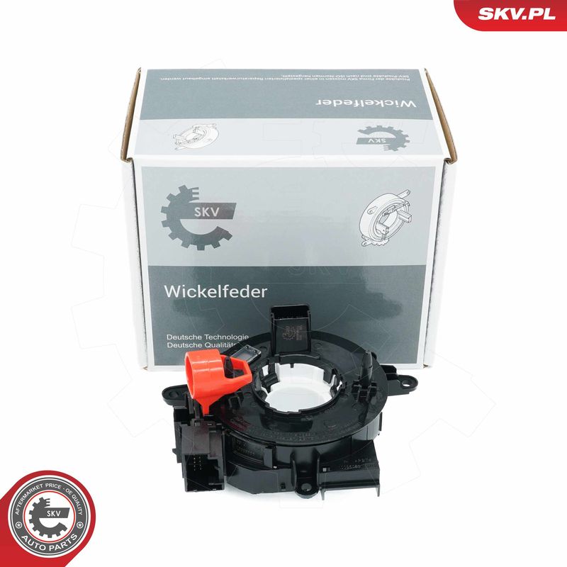 ESEN SKV 96SKV613 Clockspring, airbag