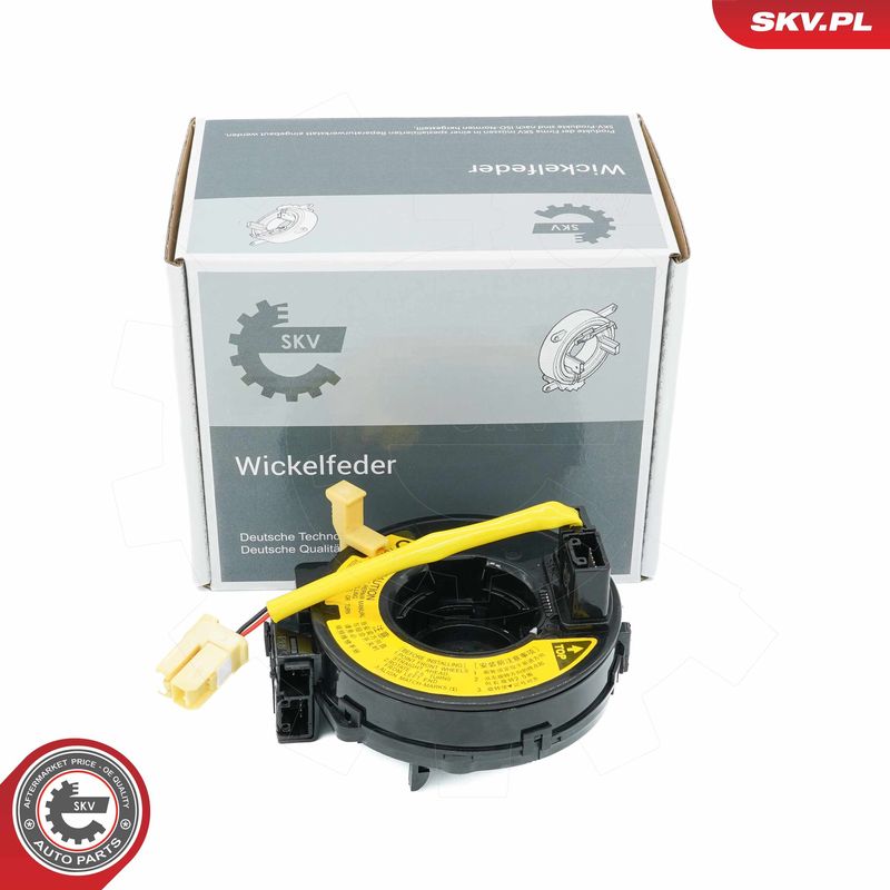 ESEN SKV 96SKV615 Clockspring, airbag