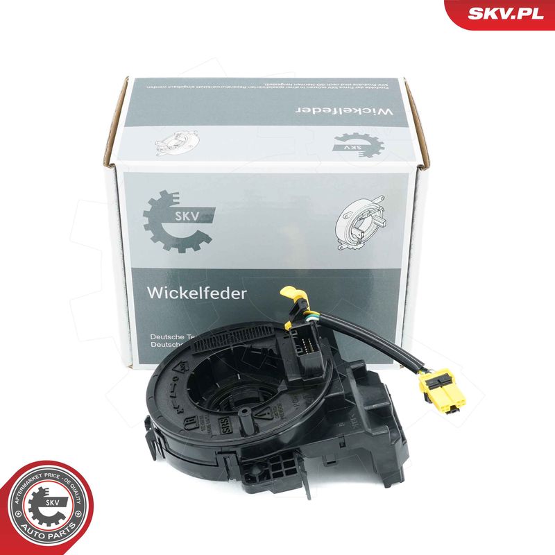 ESEN SKV 96SKV616 Clockspring, airbag