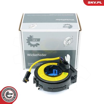 Clockspring, airbag ESEN SKV 96SKV619