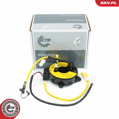 Clockspring, airbag ESEN SKV 96SKV620