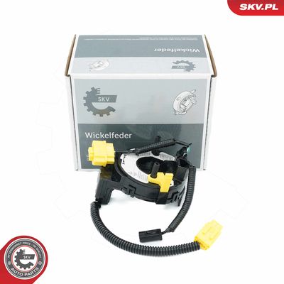 Clockspring, airbag ESEN SKV 96SKV621