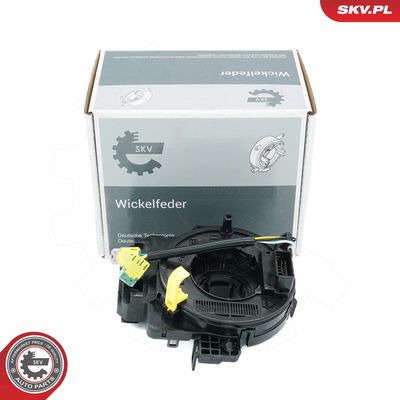 Clockspring, airbag ESEN SKV 96SKV622