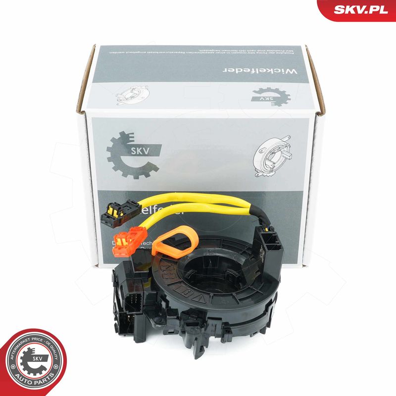 ESEN SKV 96SKV623 Clockspring, airbag