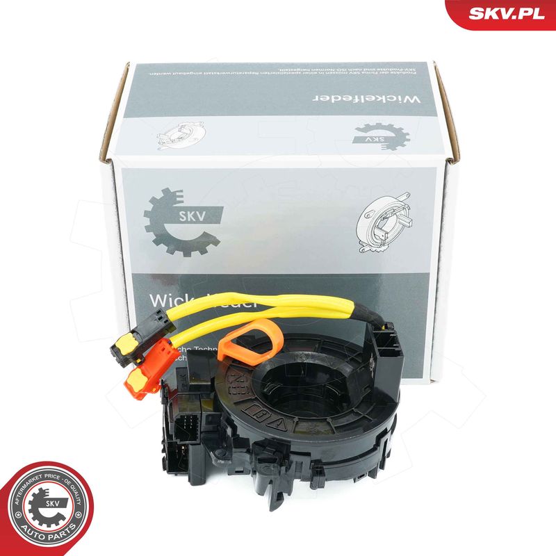 ESEN SKV 96SKV624 Clockspring, airbag