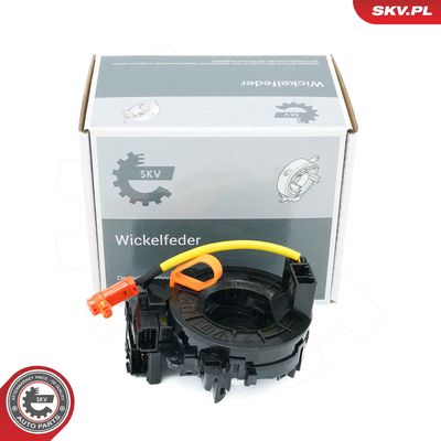 Clockspring, airbag ESEN SKV 96SKV625