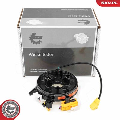 Clockspring, airbag ESEN SKV 96SKV627