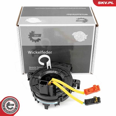 Clockspring, airbag ESEN SKV 96SKV628