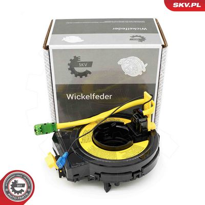 Clockspring, airbag ESEN SKV 96SKV629
